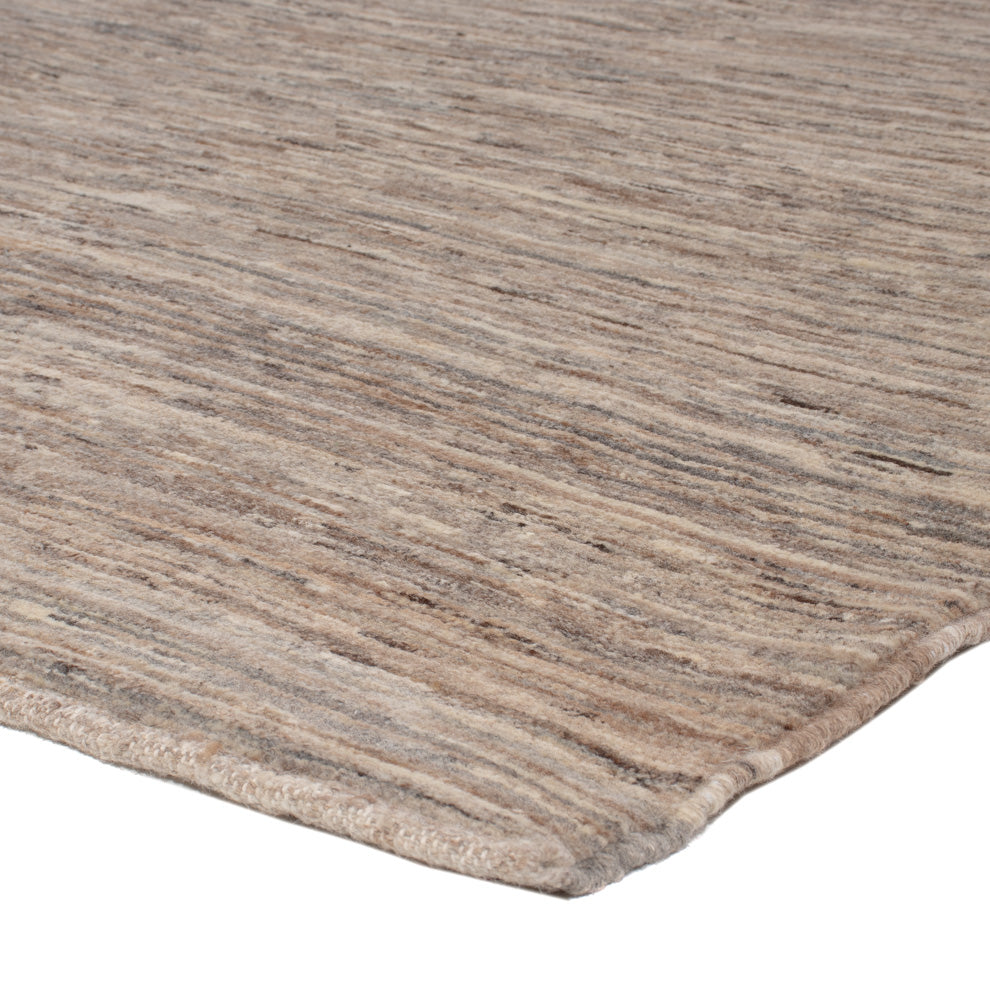 Tappeto berbero - 238 x 174 cm - grigio scuro