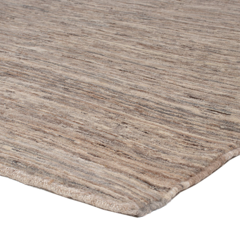 Tappeto berbero - 238 x 174 cm - grigio scuro