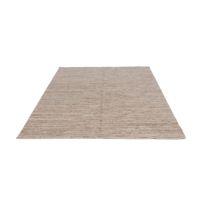 Tappeto berbero - 238 x 174 cm - grigio scuro