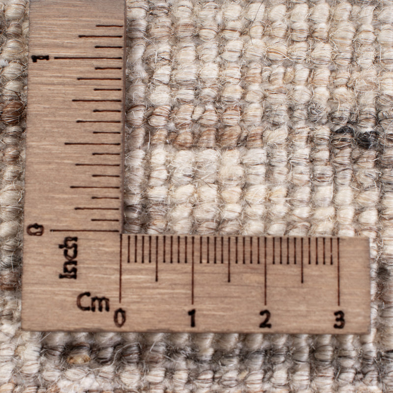 Tappeto berbero - 238 x 174 cm - grigio scuro