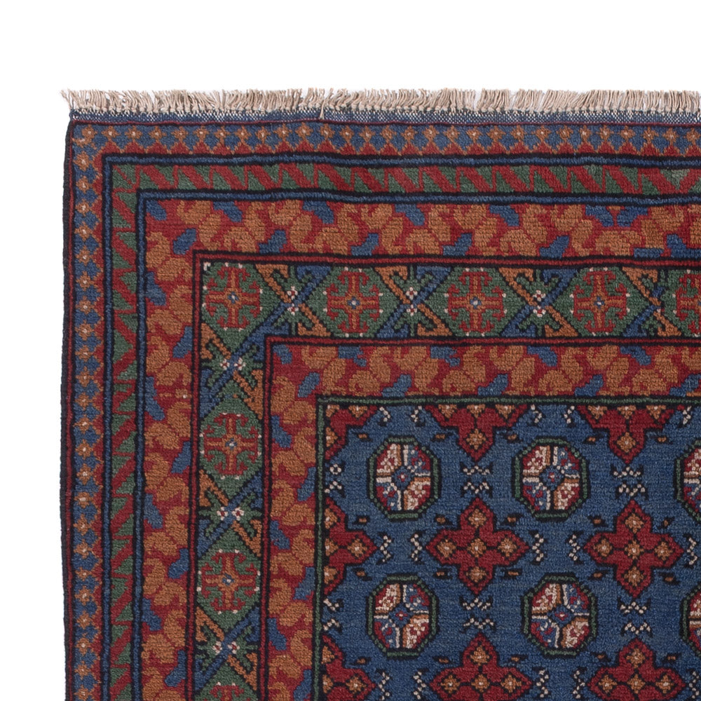 Akhche Tappeto 201x150cm - Tappeto orientale