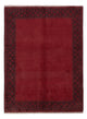 Akhche Tappeto 195x147cm - Tappeto orientale