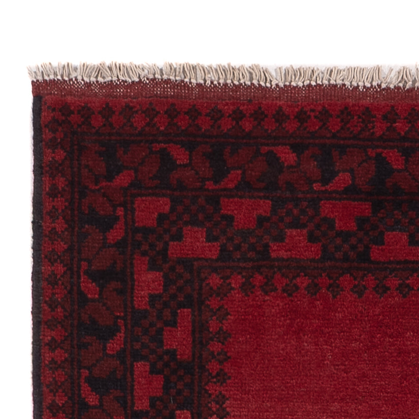 Akhche Tappeto 293x80cm - Tappeto orientale