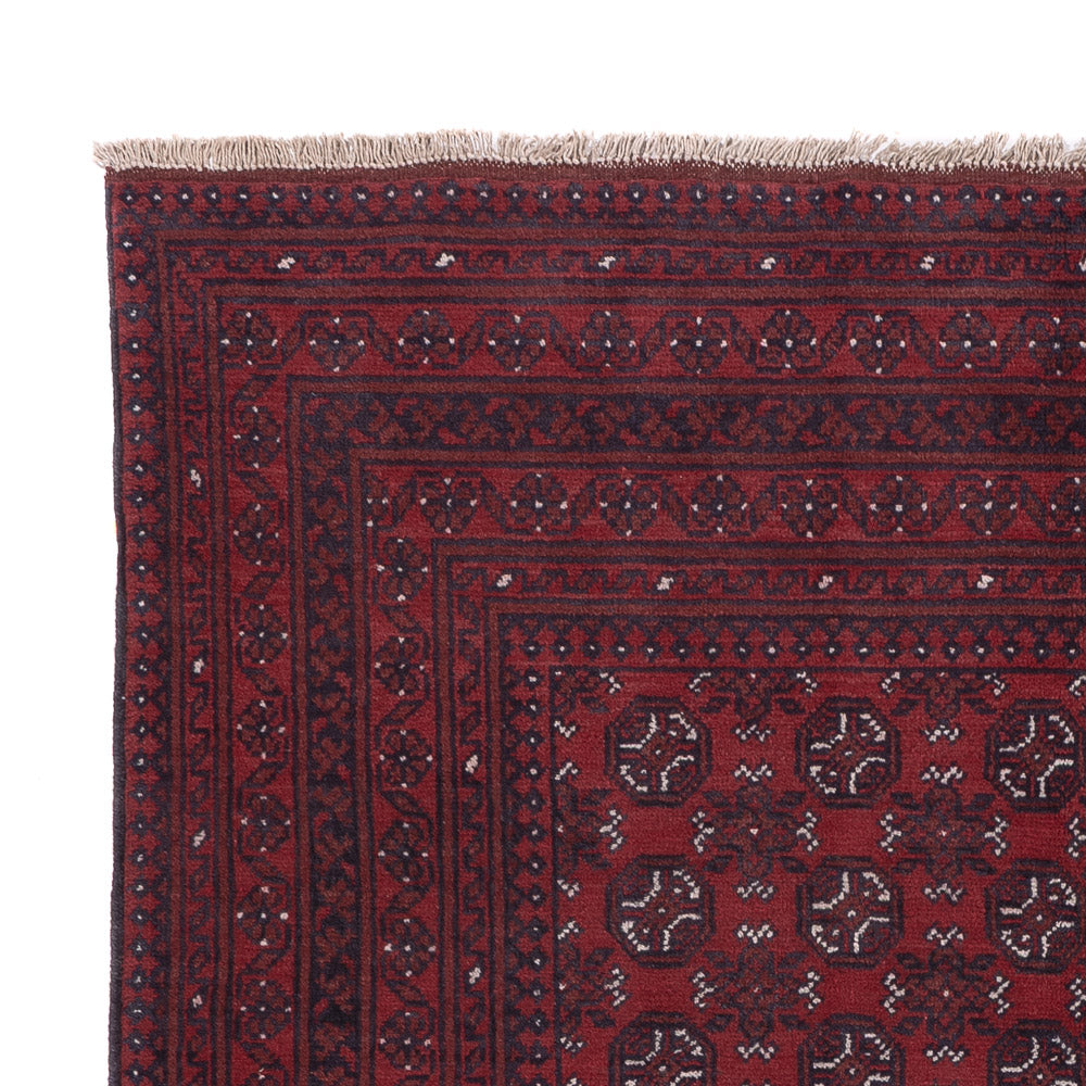 Akhche Tappeto 238x166cm - Tappeto orientale
