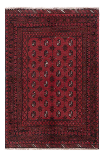 Akhche Tappeto 164x242cm - Tappeto orientale