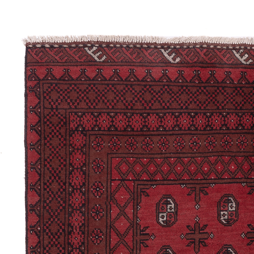 Akhche Tappeto 242x164cm - Tappeto orientale