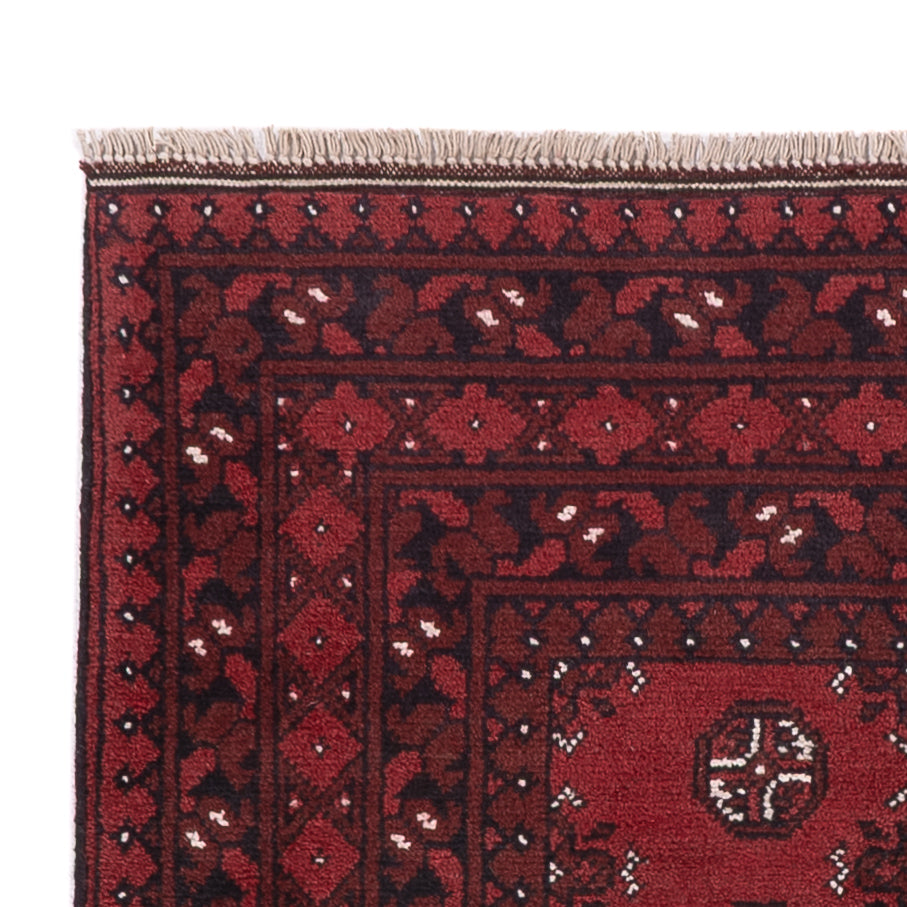 Akhche Tappeto 190x98cm - Tappeto orientale