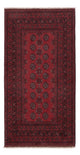 Akhche Tappeto 194x99cm - Tappeto orientale