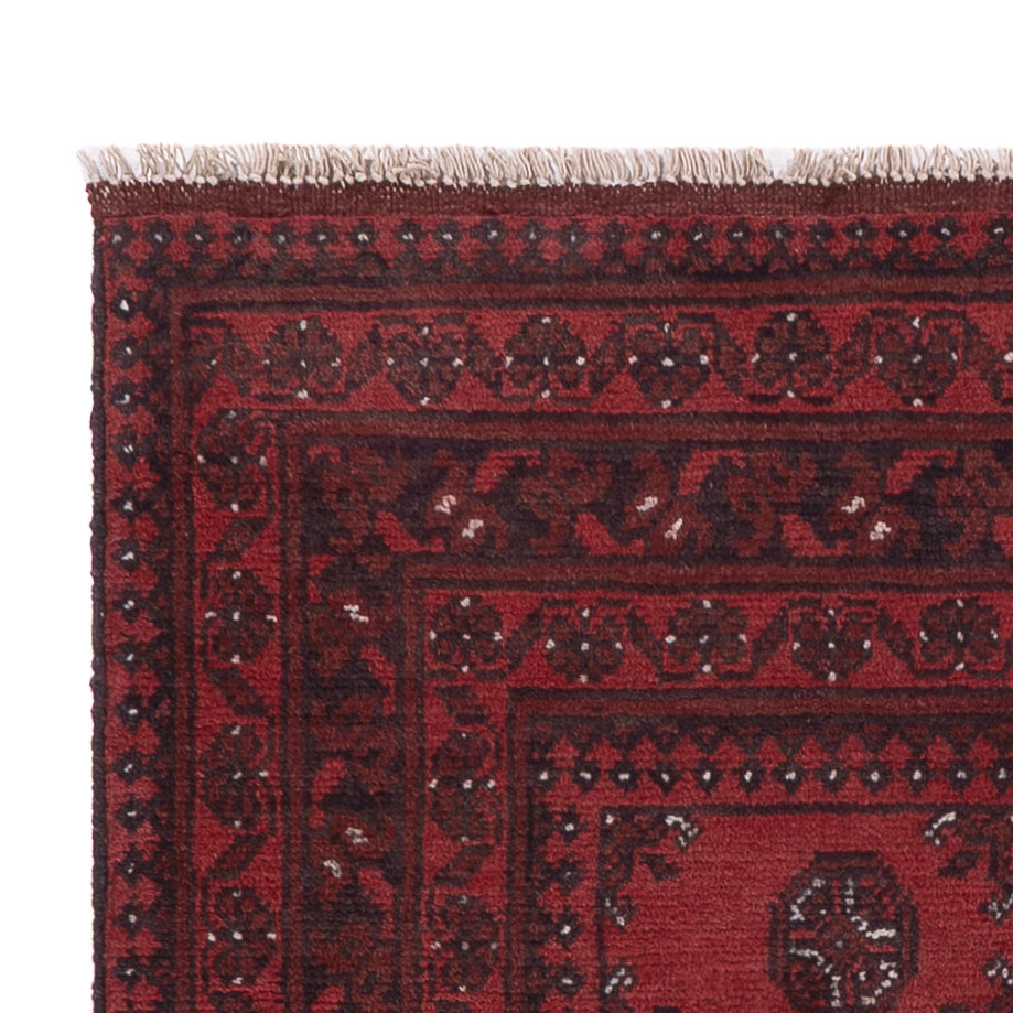 Akhche Tappeto 194x99cm - Tappeto orientale