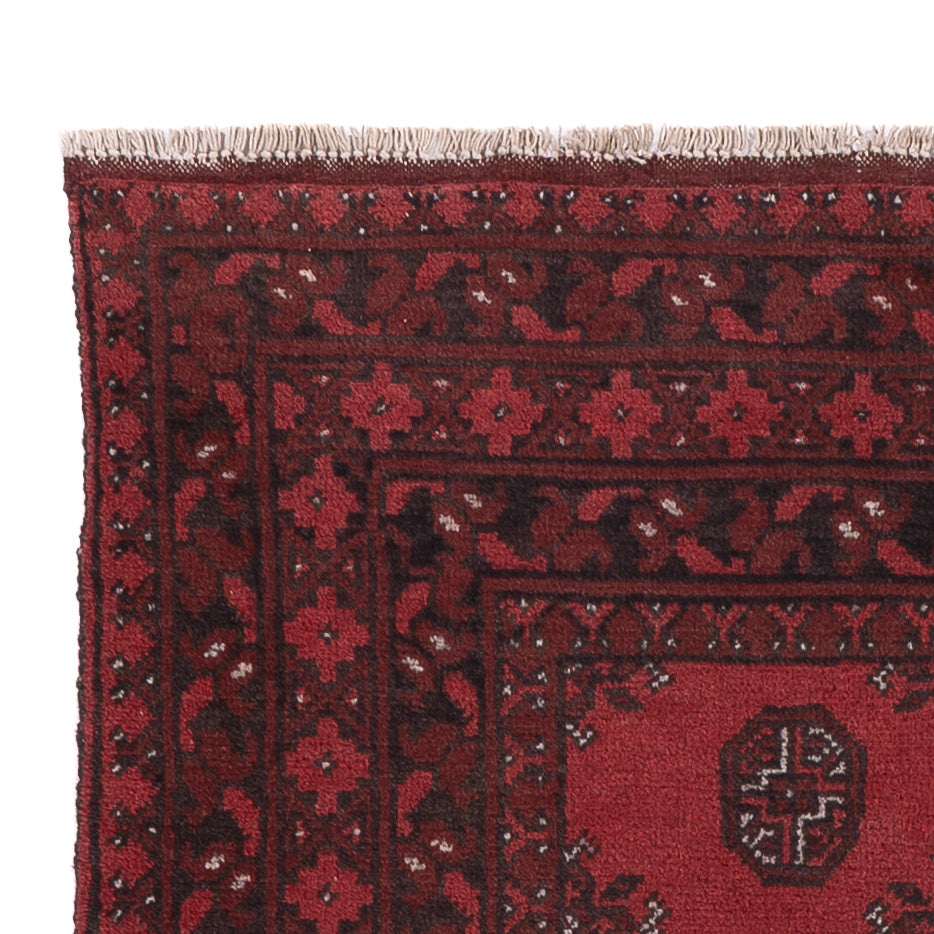 Akhche Tappeto 197x101cm - Tappeto orientale