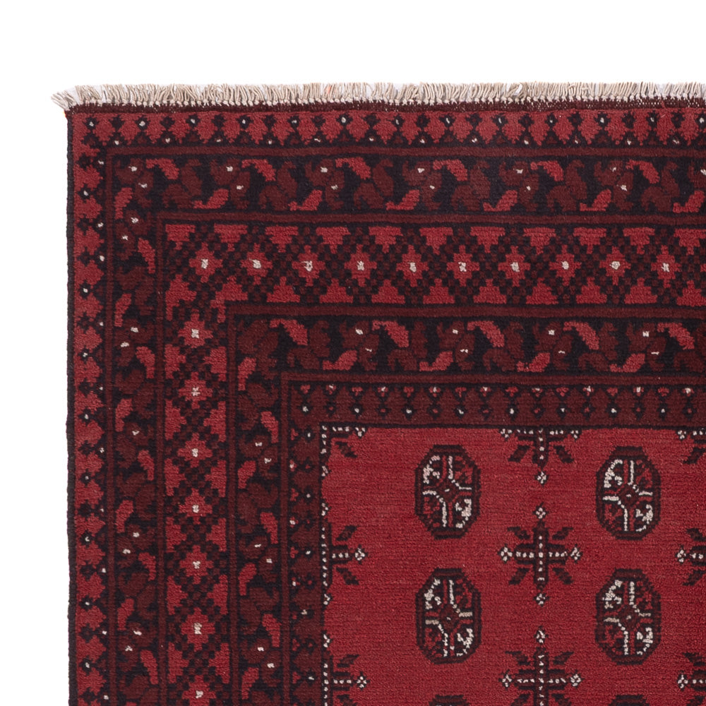 Akhche Tappeto 199x149cm - Tappeto orientale