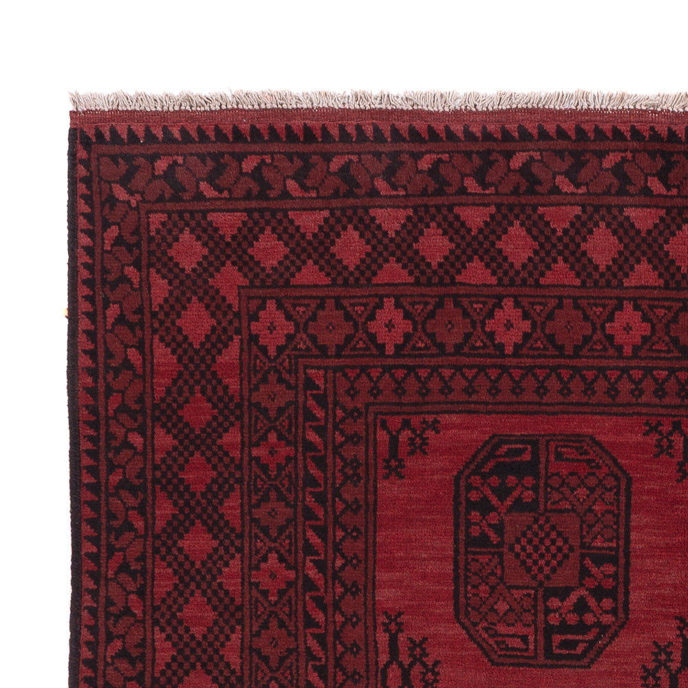 Akhche Tappeto 242x162cm - Tappeto orientale