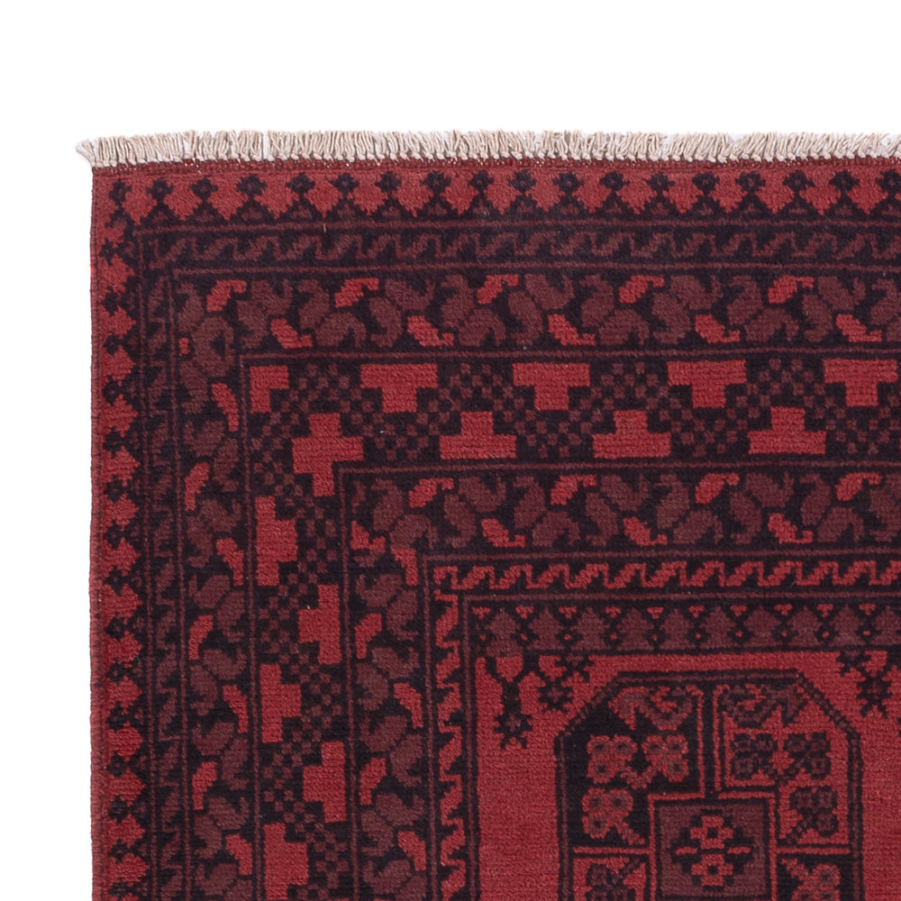 Akhche Tappeto 198x142cm - Tappeto orientale