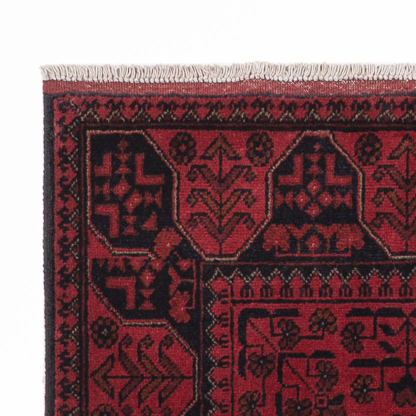 Khal Mohammadi Tappeto 299x82cm - Tappeto orientale