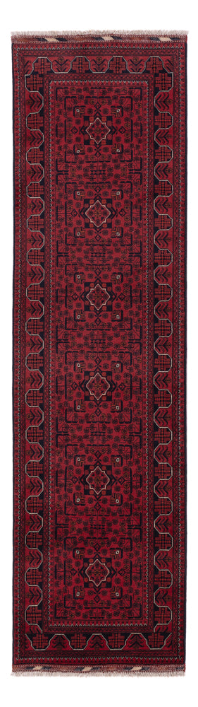 Khal Mohammadi Tappeto 80x292cm - Tappeto orientale
