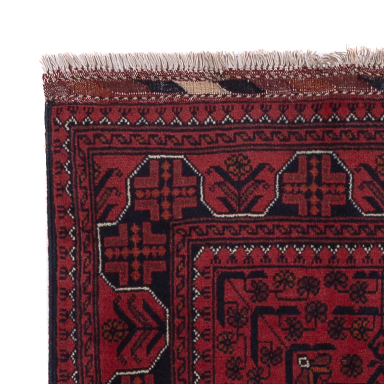 Khal Mohammadi Tappeto 292x80cm - Tappeto orientale
