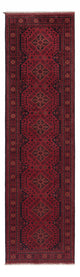 Khal Mohammadi Tappeto 296x79cm - Tappeto orientale