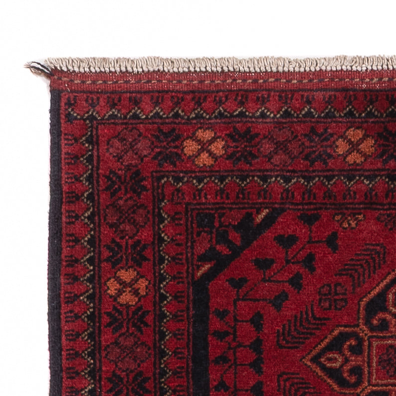 Khal Mohammadi Tappeto 296x79cm - Tappeto orientale