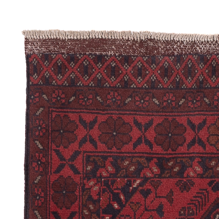 Khal Mohammadi Tappeto 297x80cm - Tappeto orientale