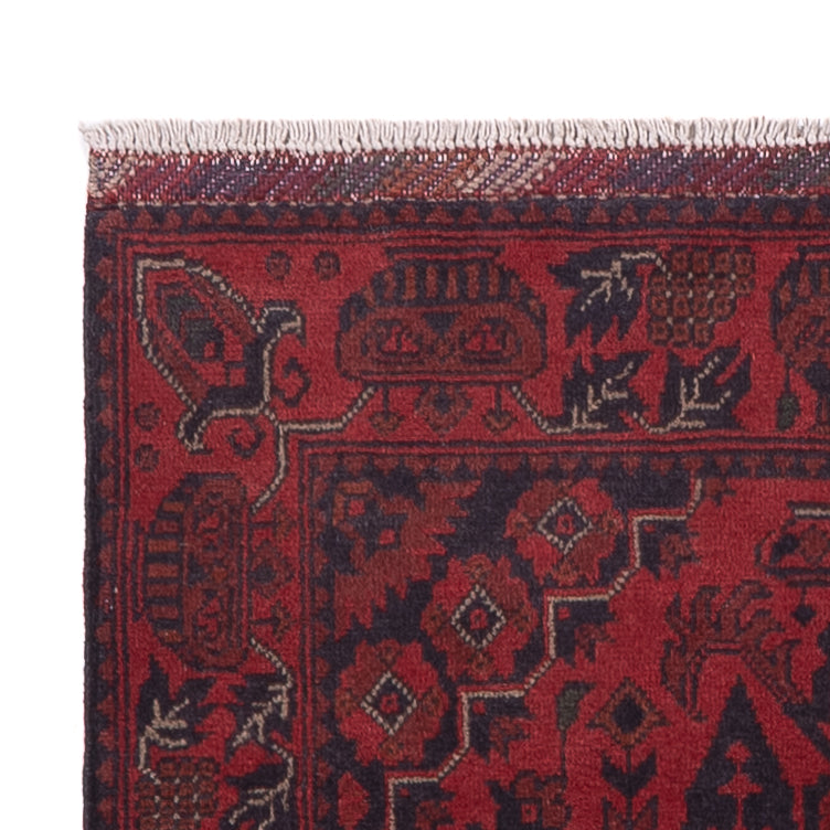 Khal Mohammadi Tappeto 298x81cm - Tappeto orientale