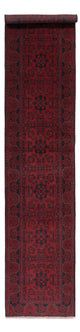 Khal Mohammadi Tappeto 390x80cm - Tappeto orientale