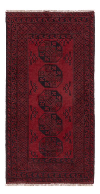 Akhche Tappeto 95x187cm - Tappeto orientale