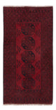 Akhche Tappeto 187x95cm - Tappeto orientale