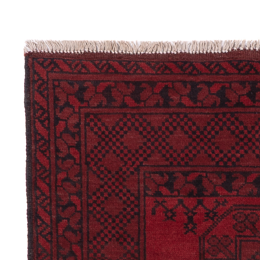Akhche Tappeto 187x95cm - Tappeto orientale