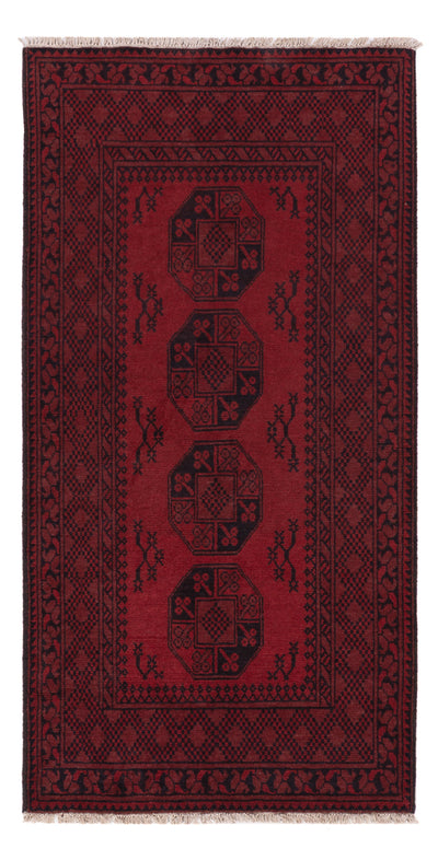 Akhche Tappeto 100x194cm - Tappeto orientale