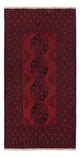 Akhche Tappeto 194x100cm - Tappeto orientale
