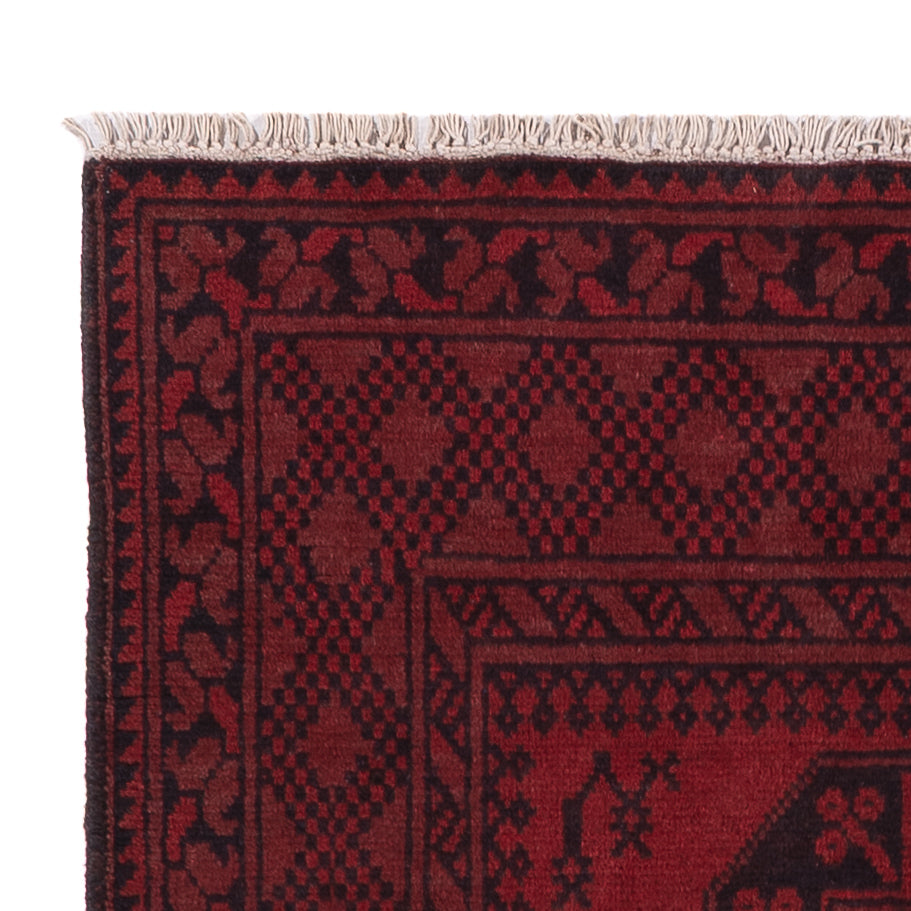 Akhche Tappeto 194x100cm - Tappeto orientale