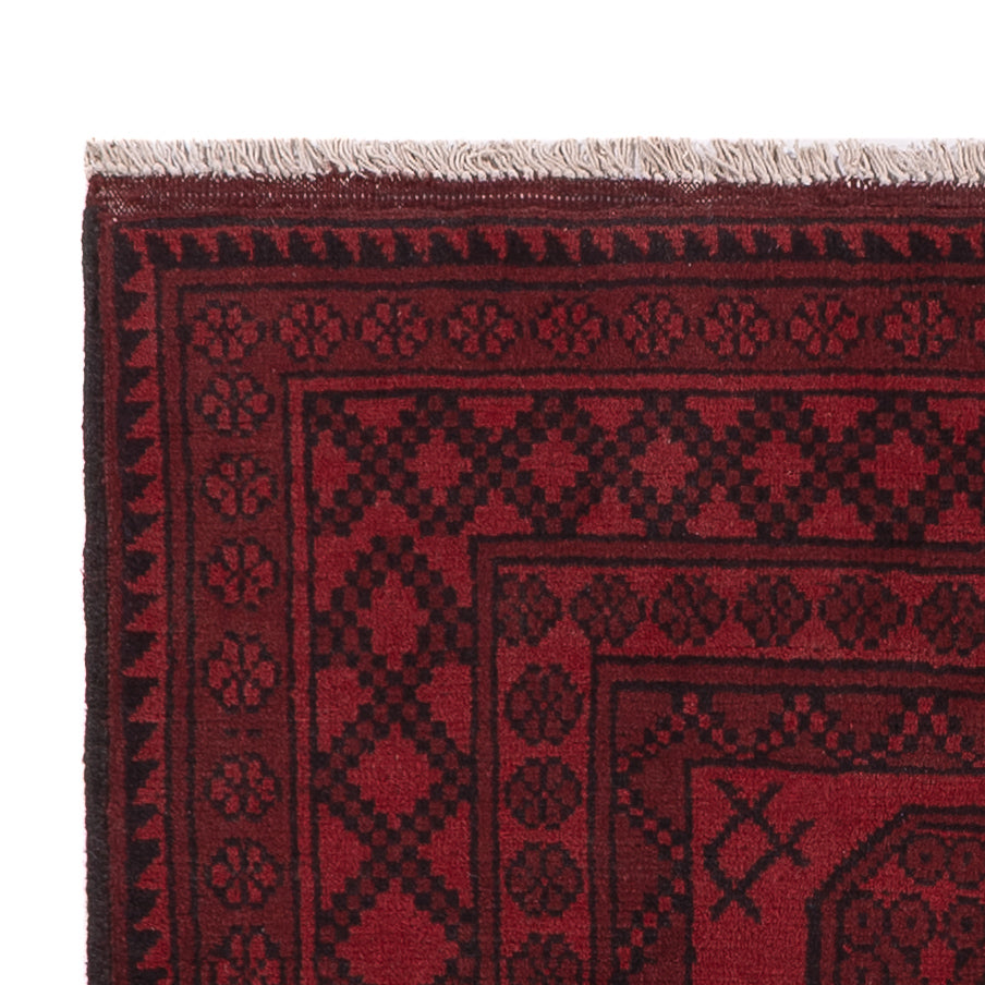 Akhche Tappeto 189x102cm - Tappeto orientale