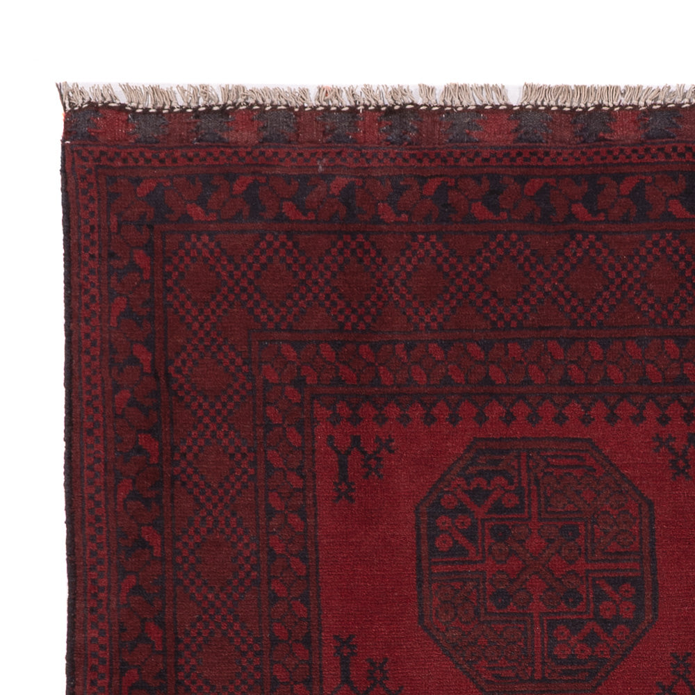 Akhche Tappeto 193x150cm - Tappeto orientale