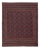 Kilim afgano Tappeto 152x185cm