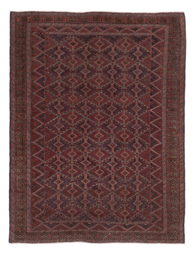Kilim afgano Tappeto 142x186cm