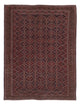 Kelim Afghan Tappeto 186x142cm