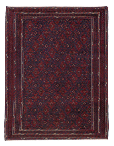 Kilim afgano Tappeto 153x193cm