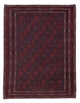Kilim afgano Tappeto 193x153cm