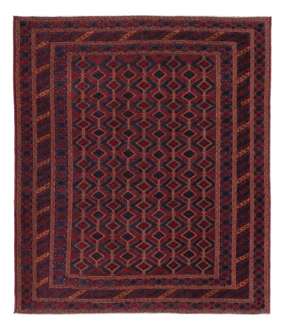 Kilim afgano Tappeto 160x189cm