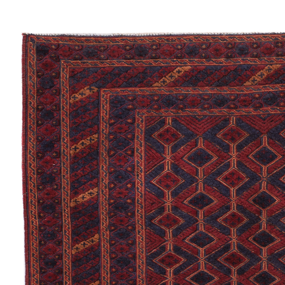 Kilim afgano Tappeto 189x160cm