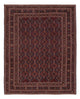Kilim afgano Tappeto 188x155cm