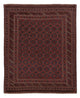 Kilim afgano Tappeto 197x154cm