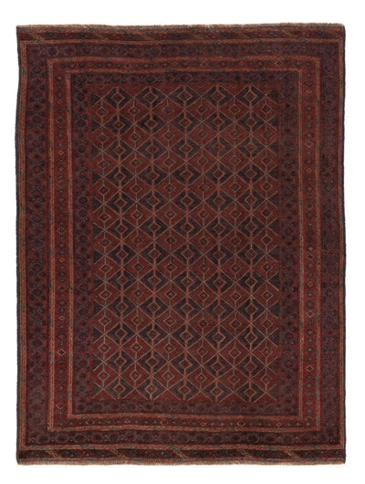 Kilim afgano Tappeto 149x202cm