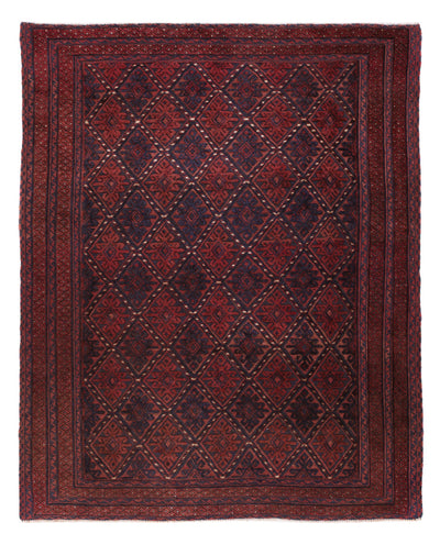 Kilim afgano Tappeto 146x189cm