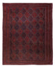 Kilim afgano Tappeto 189x146cm