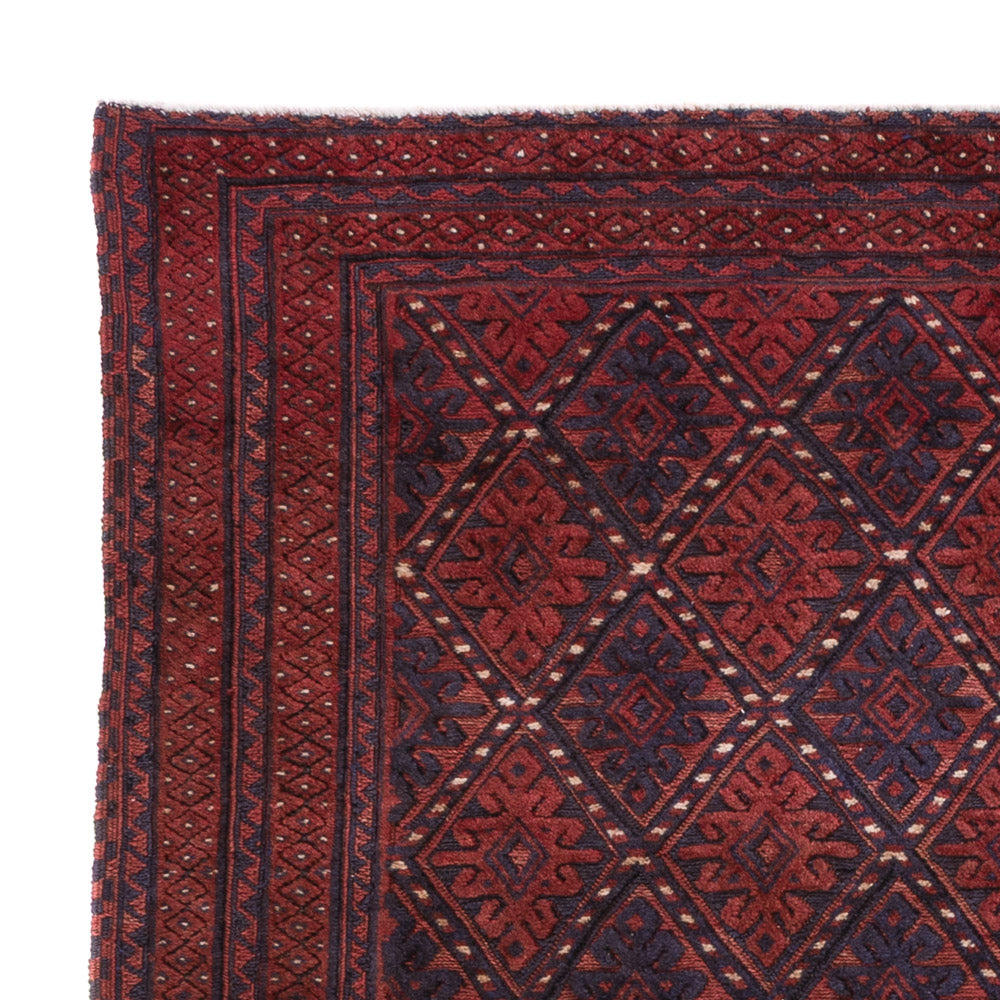 Kilim afgano Tappeto 189x146cm