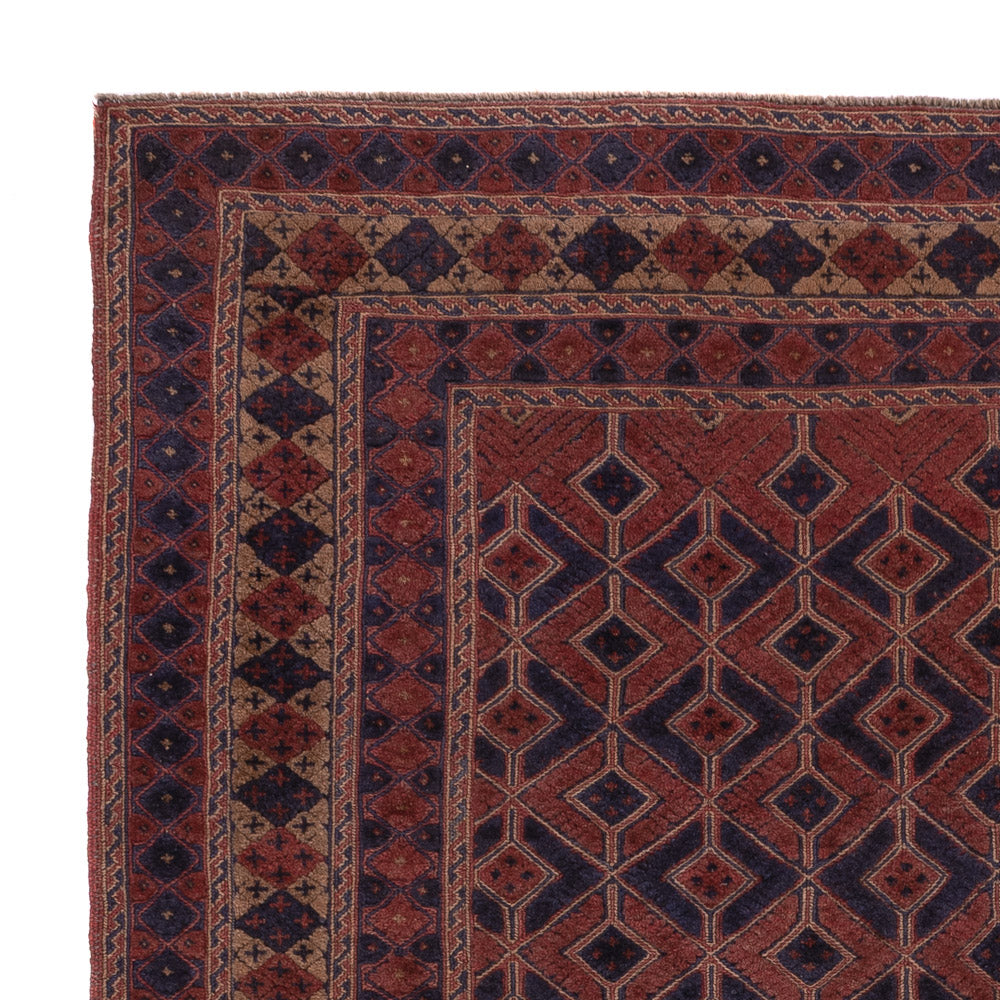 Kilim afgano Tappeto 180x173cm