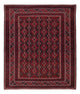Kilim afgano Tappeto 182x153cm