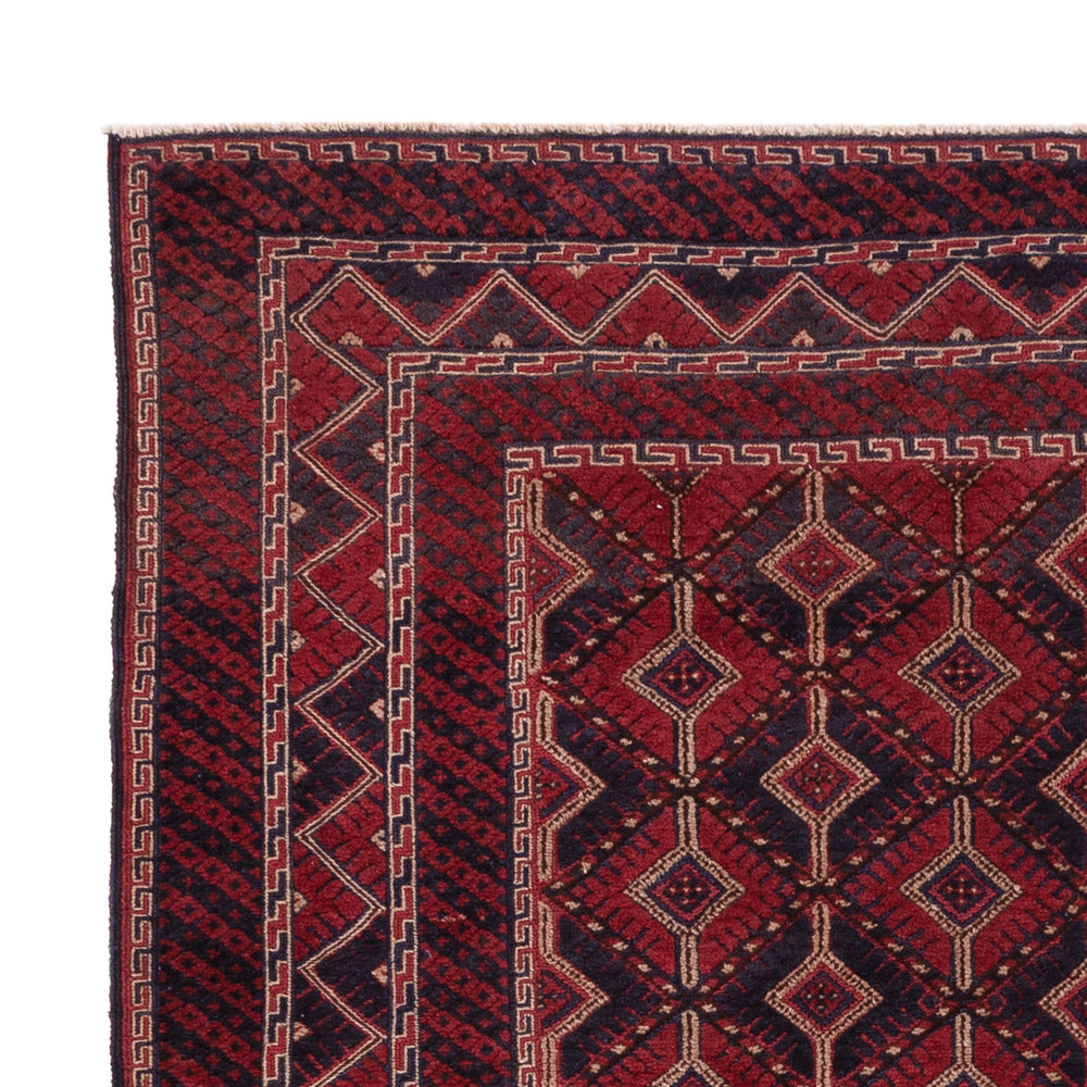 Kilim afgano Tappeto 182x153cm