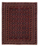 Kilim afgano Tappeto 177x156cm